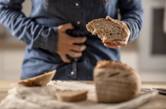 Intolerance au gluten: pourquoi votre medecin ne la repere pas bien?
