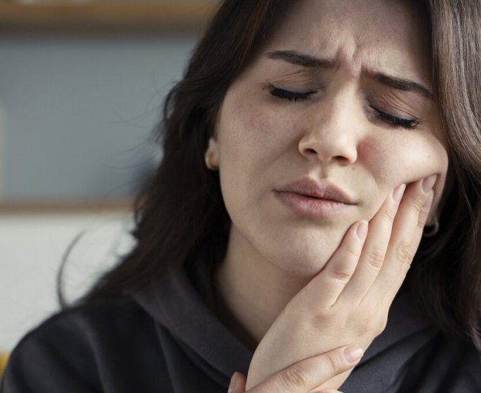 Maux de dents : 6 bons gestes qui soulagent la douleur (en attendant de voir son dentiste)