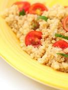 quinoa aliments ventre plart