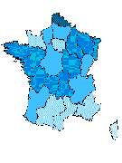 Cancer colorectal : Pays-de-Loire, Limousin, Auvergne...