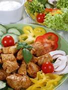 Protéines et légumes : l’association anti fringales