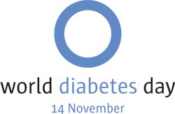 Thématique Journée mondiale du diabète 2019 : &quot;la famille et le diabète&quot;