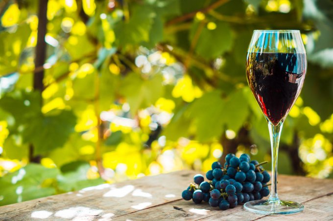 D’où viennent les vertus thérapeutiques des vins ?