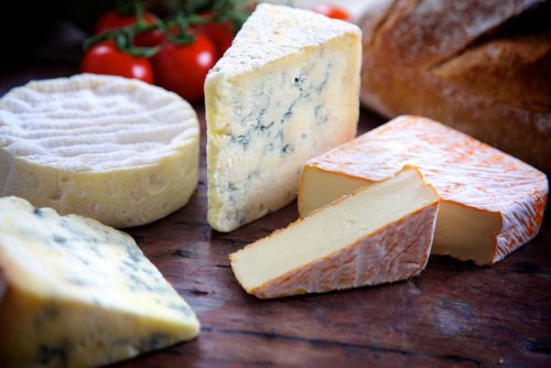 Le fromage favorise le d&eacute;p&ocirc;t dans les art&egrave;res
