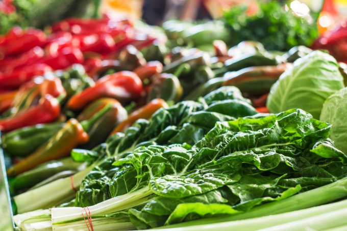 Légumes, fruits… Quels sont leurs réels bienfaits ?