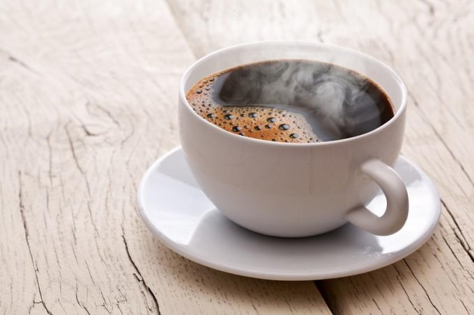 Thé ou café : 3 tasses par jour !