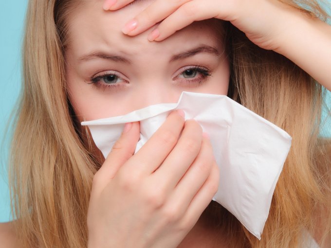 Grippe, rhinopharyngite, gastro : quels sont leurs traitements ?