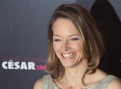 Jodie Foster, actrice
