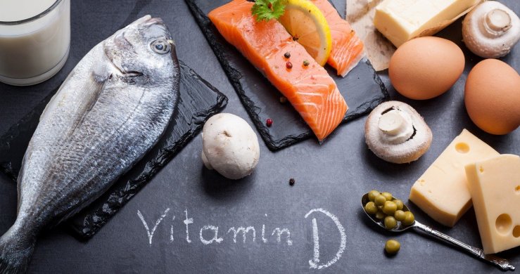 Comment faire le plein de vitamine D, selon l&apos;Anses