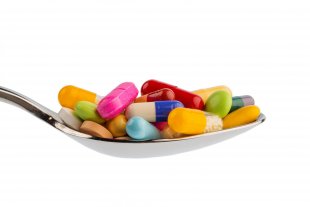 Les médicaments anti douleur