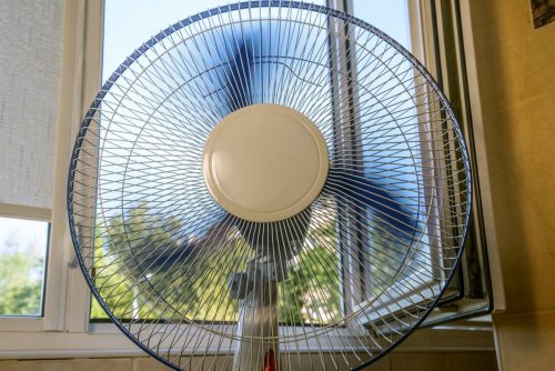 Climatiser et utiliser des ventilateurs