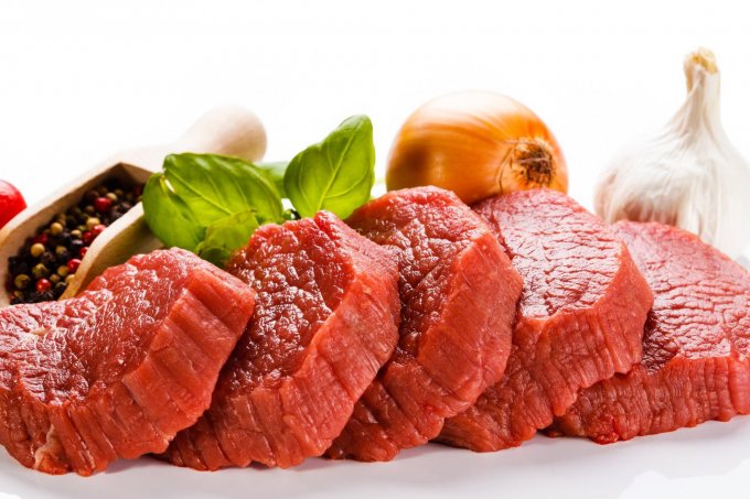 Démence : moins de viande rouge pour limiter les risques