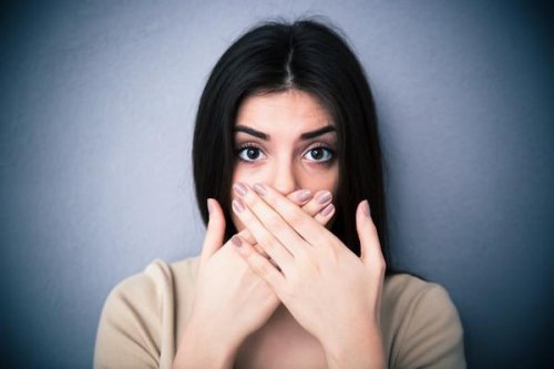 La mauvaise haleine : l'halitose