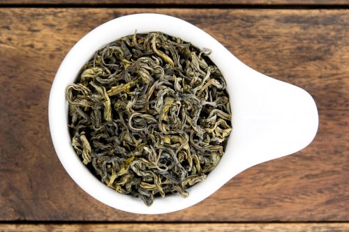 Le thé : un nettoyeur de toxines