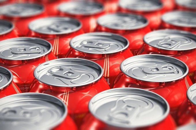 Coca : trois fois plus de risques d&apos;AVC