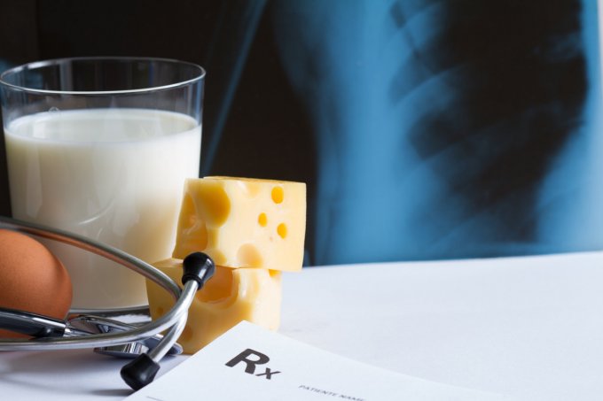 Ostéoporose : qui est à risque ?