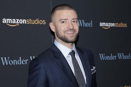 Justin Timberlake obsédé par le range&shy;ment