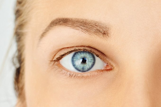 Coronavirus : comment prévenir la contamination par les yeux ?