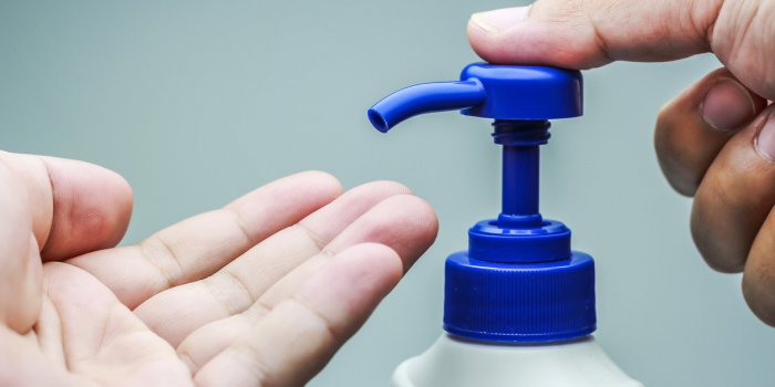 Coronavirus : 5 erreurs Ã  ne plus faire quand vous vous lavez les mains !