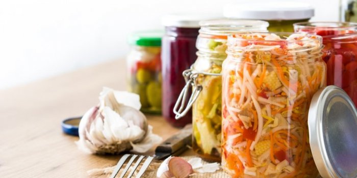 Microbiote : 6 aliments qui contiennent des bonnes bactÃ©ries pour l'intestin