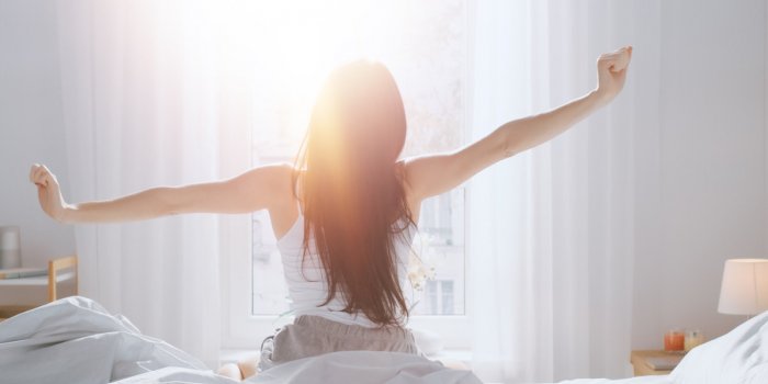 Bien dormir : les 5 rituels pour se coucher tranquille