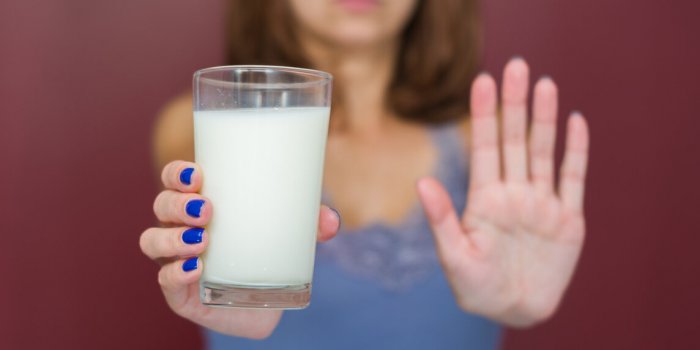 5 effets que le lait a sur votre corps 