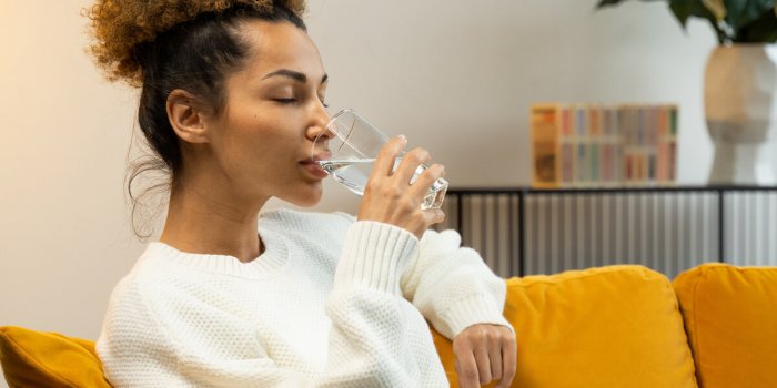9 habitudes Ã  supprimer pour Ã©viter la dÃ©shydratation matinale