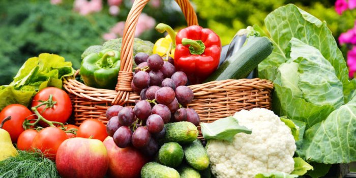 Fruits et lÃ©gumes, viandesâ¦ Quels sont les aliments de saison de l'Ã©tÃ© ? 