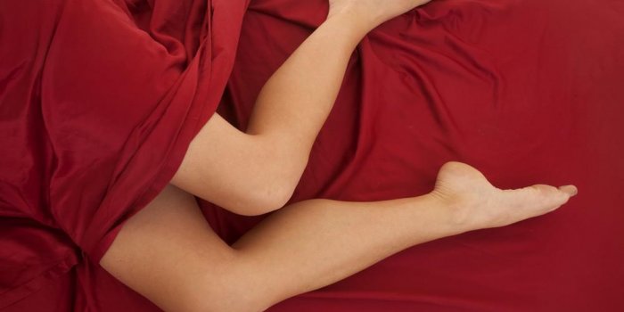 5 erreurs qui vous empÃªchent de dormir sans vous en rendre compte