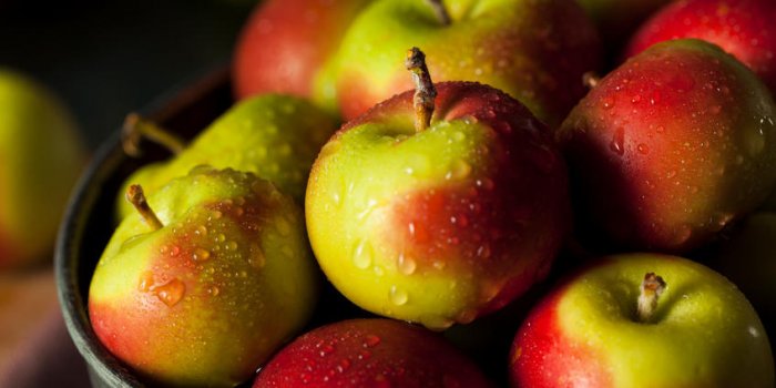 Automne : 5 fruits et lÃ©gumes de saison bons pour la santÃ©