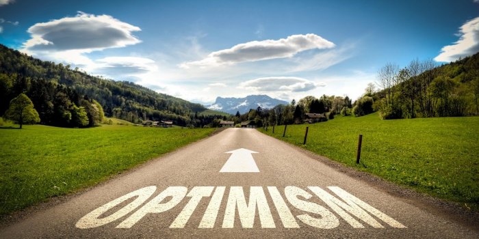 Optimisme : 5 faÃ§ons de gagner 10 ans d'espÃ©rance de vie selon un mÃ©decin