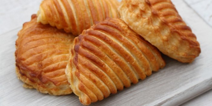 Boulangerie : combien de calories contiennent vos viennoiseries prÃ©fÃ©rÃ©es ?