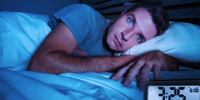 Insomnie : 5 signes que la pandÃ©mie a affectÃ©s vos nuits 