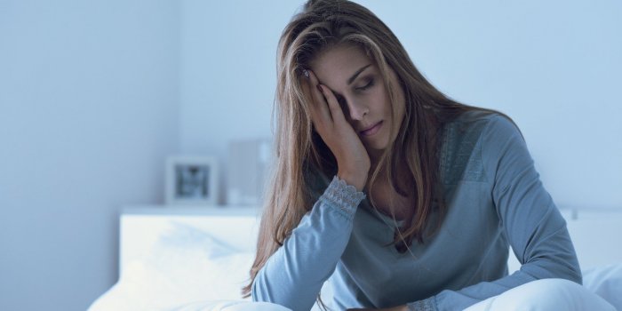 Insomnie : 5 signes que la pandÃ©mie a affectÃ©s vos nuits 