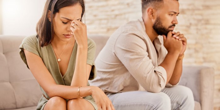 Relations toxiques : 5 phrases que dit un partenaire abusif 