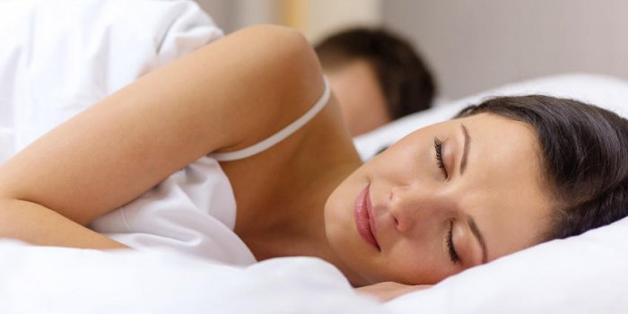 7 astuces pour rÃ©ussir Ã  bien dormir Ã  deux