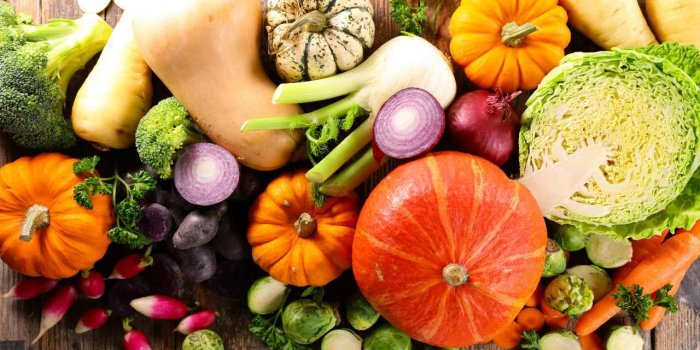 7 aliments alcalins pour rÃ©Ã©quilibrer votre organisme acidifiÃ©