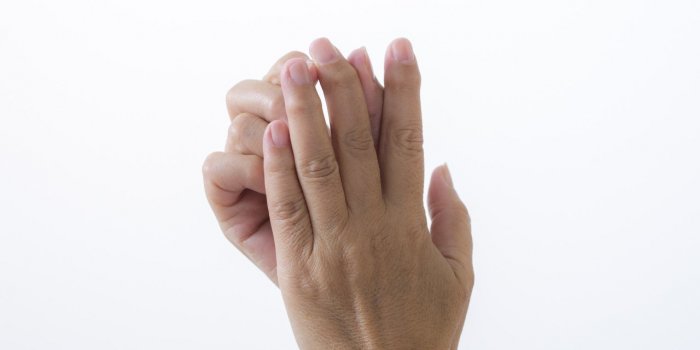 Cancer : plusieurs signes peuvent apparaitre sur vos ongles