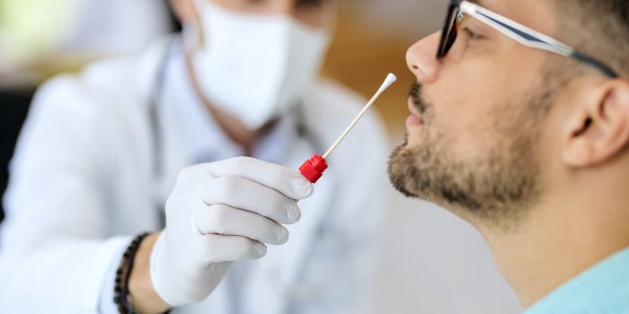 Covid-19 : vaccin, port du masqueâ¦ les nouvelles recommandations du Conseil scientifique