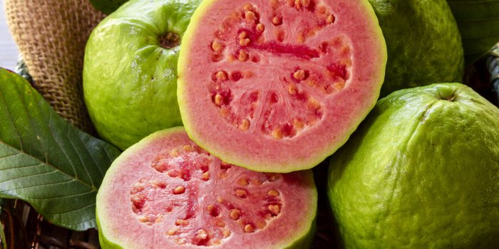 Les 7 fruits les plus riches en vitamine C