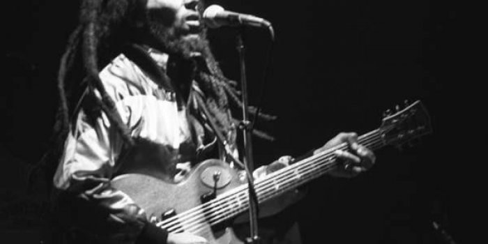 Bob Marley : mort d'une forme rare de cancer de la peau