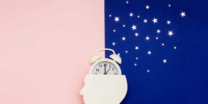 Manque de sommeil : les astuces pour rÃ©ajuster son horloge interne