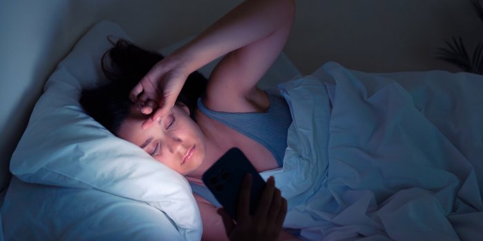 Manque de sommeil : les astuces pour rÃ©ajuster son horloge interne