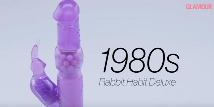1980 : Rabbit Habit deluxe