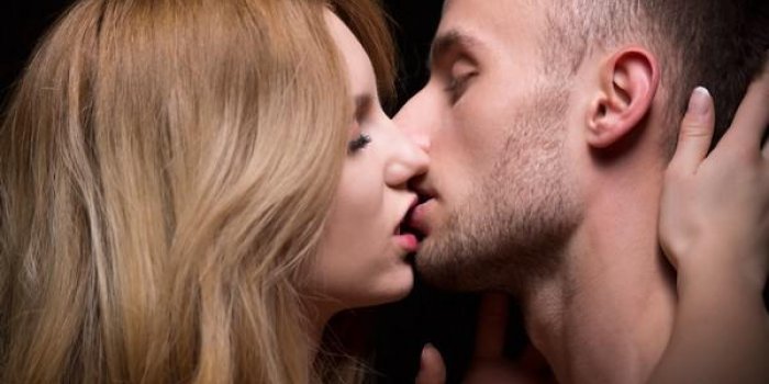 5 baisers qui font monter la tempÃ©rature