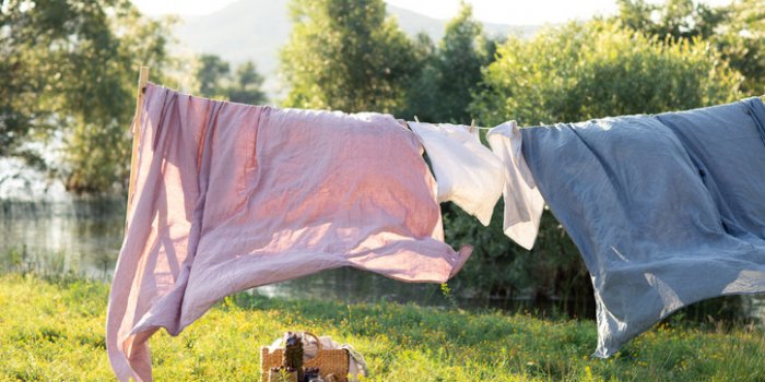 10 erreurs Ã  ne surtout pas faire quand vous lavez vos draps