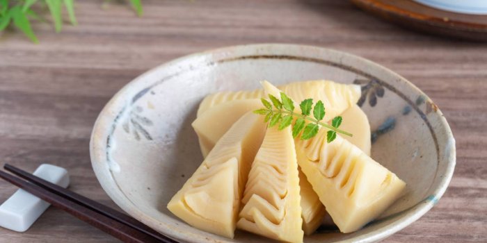 7 aliments santÃ© de la cuisine asiatique