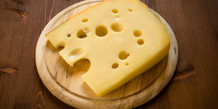 CholestÃ©rol : les pires fromages selon une diÃ©tÃ©ticienne