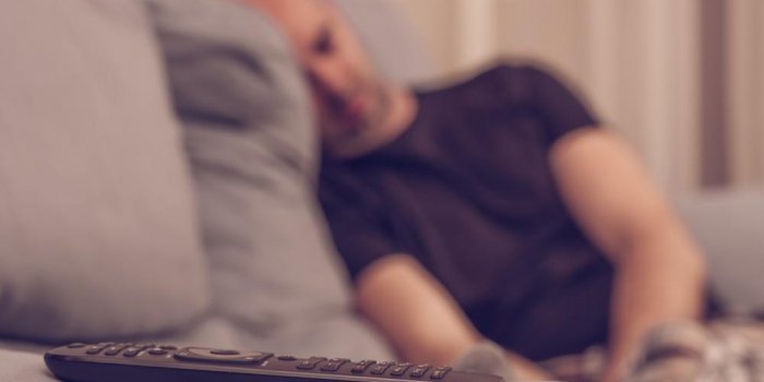 5 erreurs qui vous empÃªchent de dormir sans vous en rendre compte