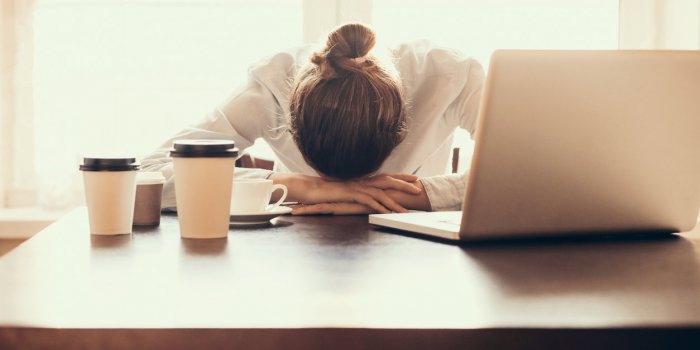 Fatigue au rÃ©veil : les causes possibles